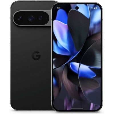 Google Pixel 9 Pro 5G (16/128GB) Obsidian NEW Open Box